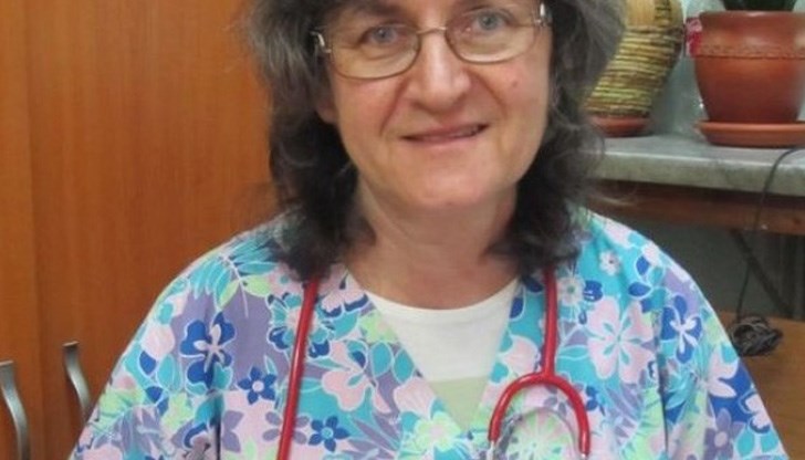 За 30 години практика д-р Андреева е помогнала на хиляди деца и семейства