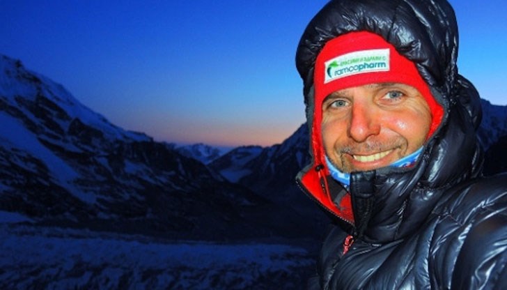 Обаждането е станало на 6 май Обаждането е станало на 6 май