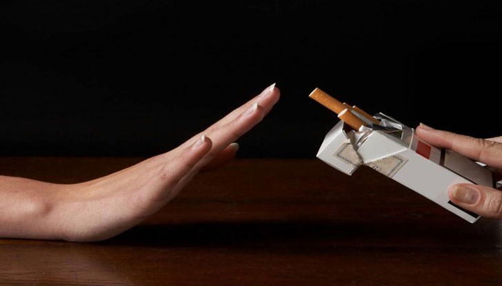 Излагането на тютюнев дим допринасят за приблизително 12% от всички смъртни случаи от сърдечни заболявания