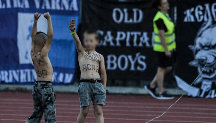 Младен Маринов заяви, че по случая са взети необходимите мерки, но не пожела да разкрие какви са те Младен Маринов заяви, че по случая са взети необходимите мерки, но не пожела да разкрие какви са те