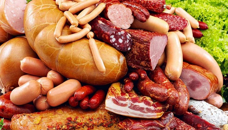 Вече ще е описано колко точно месо има в колбасите Вече ще е описано колко точно месо има в колбасите