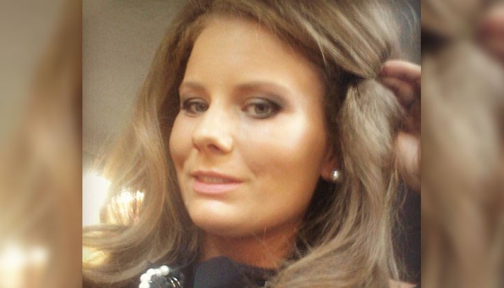 Момичето е учила "Право" в Пловдивския университет