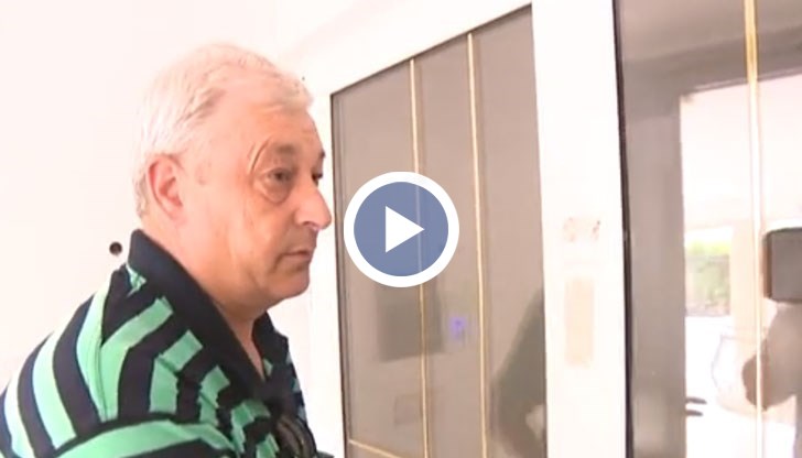 Йосиф го грозят над 5 години затвор