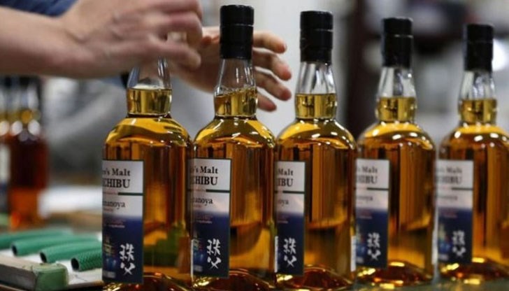 Кражбата е на стойност 250 лева