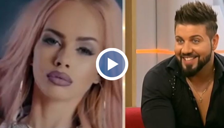 Певецът коментира шумът около съвместната им песен и реакциите, които предизвика