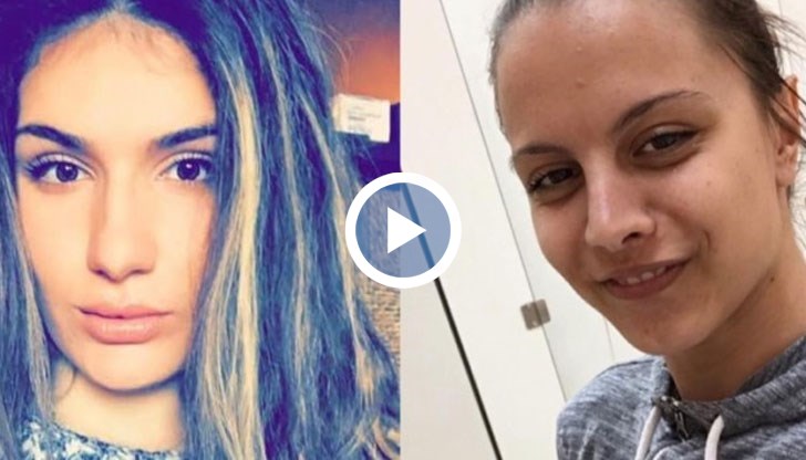 Искам да благодаря на всички хора по целия свят, които бяха с нас и бяха съпричастни с нашата мъка, каза майката на Натали