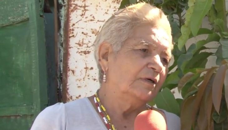 Ако Мария роди, ще постави нов рекорд за най-старата родилка в света