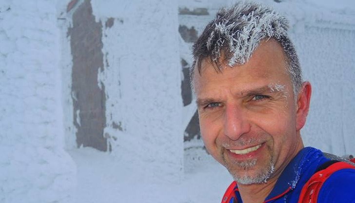 Издирването на българския алпинист продължава Издирването на българския алпинист продължава