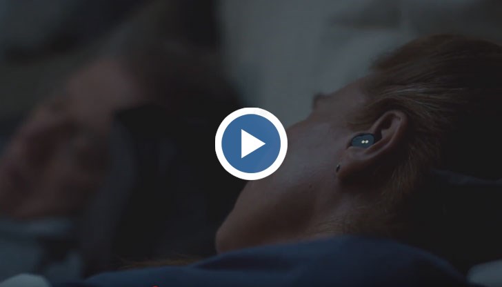 Инженерите внедрили в устройствата активното потискане на шума с честота под 500 херца