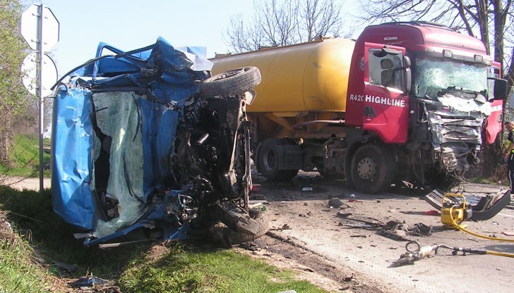 8 деца починаха, а 320 бяха ранени 8 деца починаха, а 320 бяха ранени