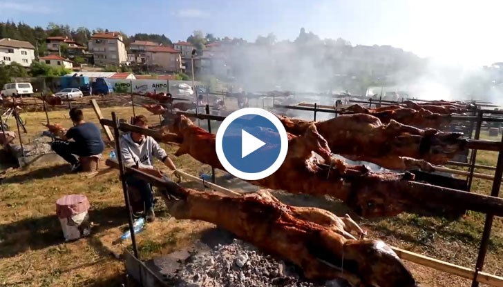 Майстори разкриват тайната на чевермeто