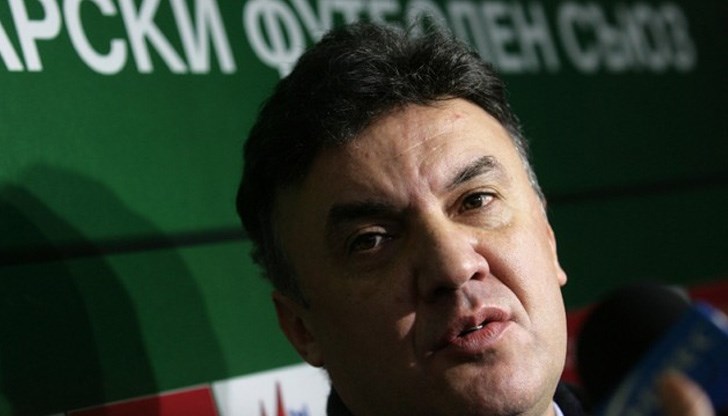 Интервенцията, извършена от д-р Иван Василев, е продължила около час