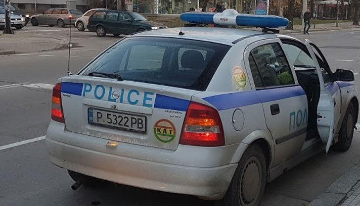 44-годишният русенец говорел трудно и залитал