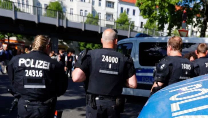 Много души са ранени Много души са ранени