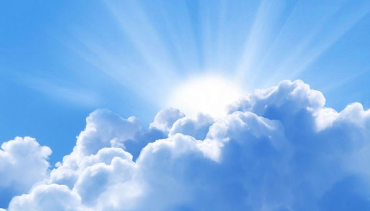 Прогноза за времето за 28 май