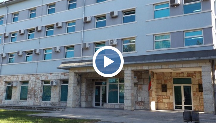 Мейнур Али е предадена на съд с обвинителен акт на Районната прокуратура в Разград