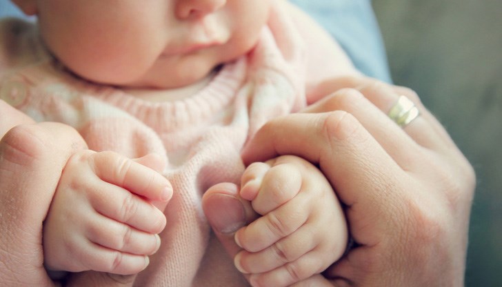 Полицията е арестувала трите жени Полицията е арестувала трите жени