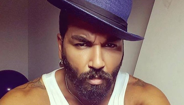 Вече нямам нито гърди, нито бицепс