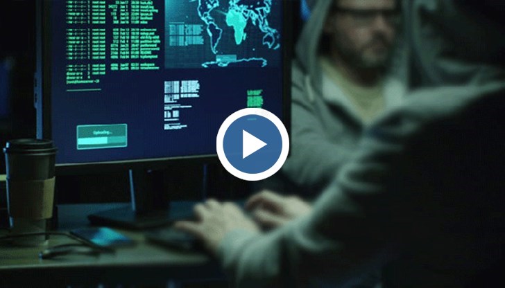 Пет мощни мрежи от зомбирани компютри се конкурират в света за контрол върху домашни и бизнес компютри