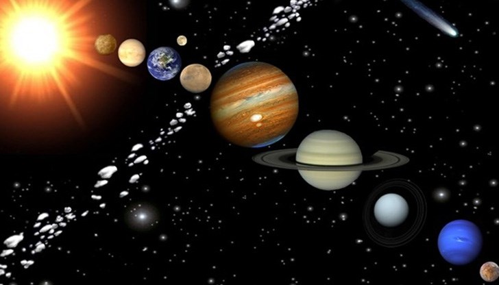 Сега е моментът Овните да изкарат пари