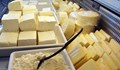 Забраняват растителните мазнини в млечните продукти