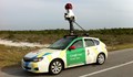 Колите на Google Street View отново идват в България