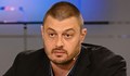 Предаването на Бареков ще е по телевизия "Евроком"