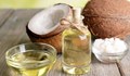 Кокосовото масло е враг на кожата