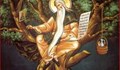 На 26 юни почитаме светец, който дълго живял на дърво