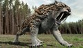 България е родината на саблезъбите тигри