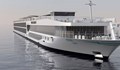 "Дунав турс" попълва флота си с нов кораб