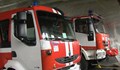 Изтичане на газ вдигна пожарникарите на крак в Две Могили