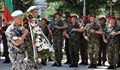 Русе преклони глава пред подвига на Христо Ботев