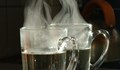 Какво се случва с тялото ни, когато пием топла вода?