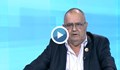 Божидар Димитров: Възнамеряваме да спечелим цялата власт