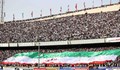 Иранци искат жените им да бъдат допуснати до стадионите
