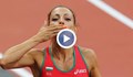Ивет Лалова спечели бягането на 200 метра в Диамантената лига