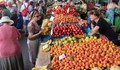 Разбиха нелегална борса за плодове и зеленчуци