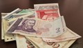 България е последна по ръст на заплатите в Европа
