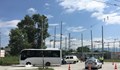 Градски автобус премаза жена в Пловдив