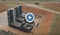 Руската армия "бронира" Крим с надуваеми зенитни ракети С-400