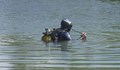 Водолази ще търсят тялото на изчезналия плувец