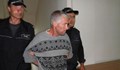Задържаха рецидивист, изнасилил родната си дъщеря