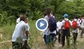 Деца почистиха дунавското крайбрежие край Русе