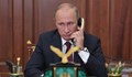 Путин и Порошенко обсъдиха размяна на затворници