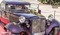Студебейкър от 1937-ма година спечели голямата награда на ретро парада