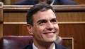 Педро Санчес е новият премиер на Испания
