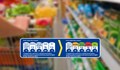 КЗП: Светофарните етикети са добър ориентир за потребителите