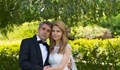 Деси Банова и Плевнелиев се ожениха