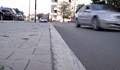 Шофьор блъсна жена на тротоар край блок Мура